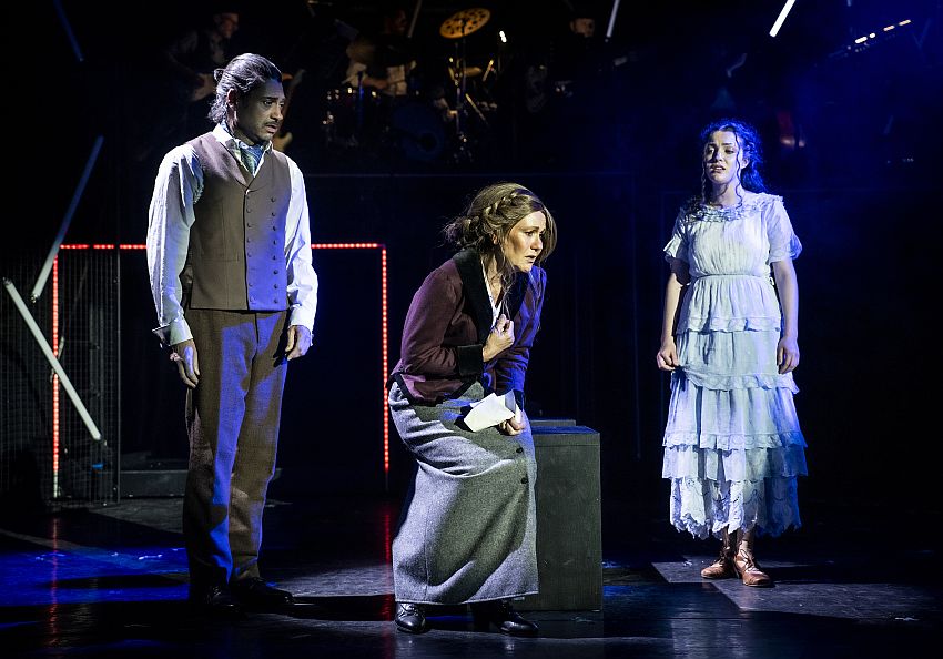 Spring Awakening Foto: Matthias Jung